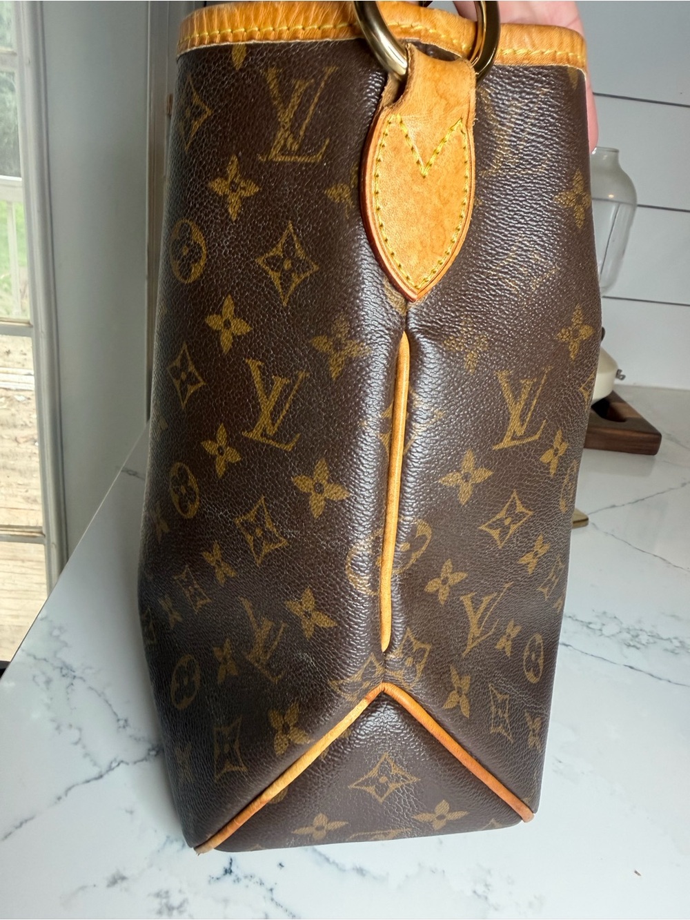 Louis Vuitton Delightful PM - Monogram Canvas - Picture 12 of 15
